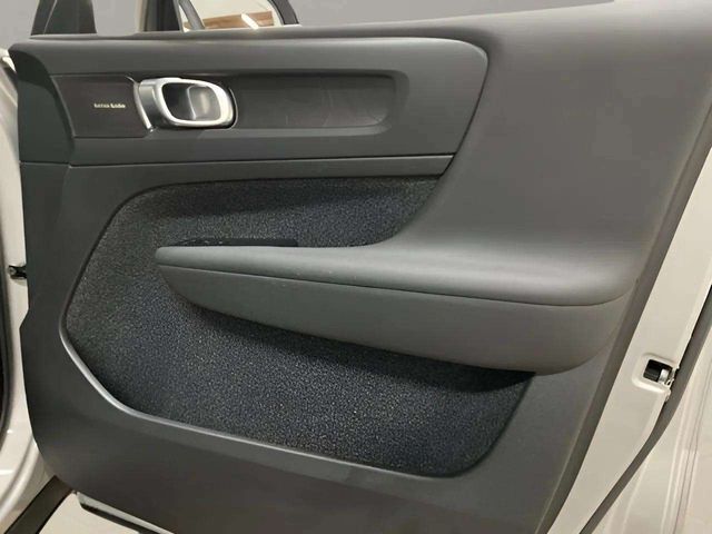 2023 Volvo XC40 Recharge Pure Electric Ultimate Dallas TX
