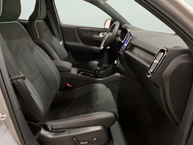 2023 Volvo XC40 Recharge Pure Electric Ultimate Dallas TX
