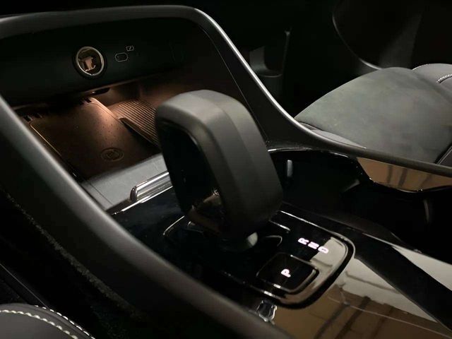 2023 Volvo XC40 Recharge Pure Electric Ultimate Dallas TX