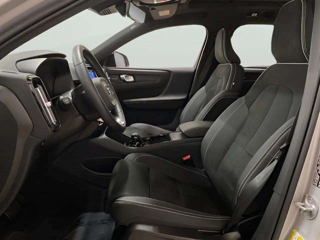 2023 Volvo XC40 Recharge Pure Electric Ultimate Dallas TX