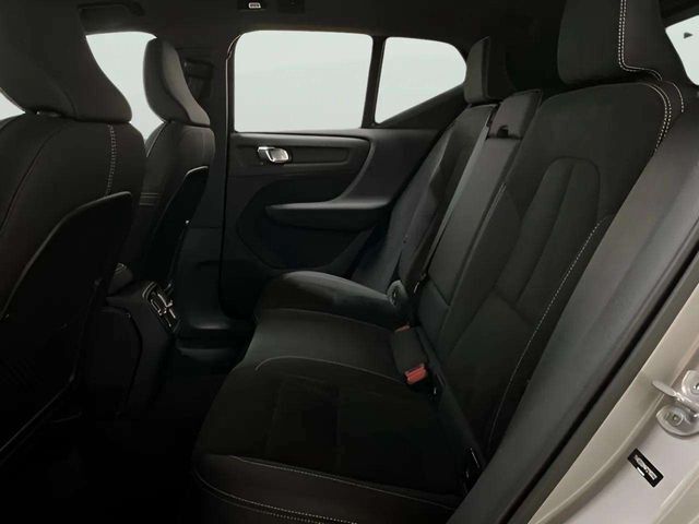 2023 Volvo XC40 Recharge Pure Electric Ultimate Dallas TX