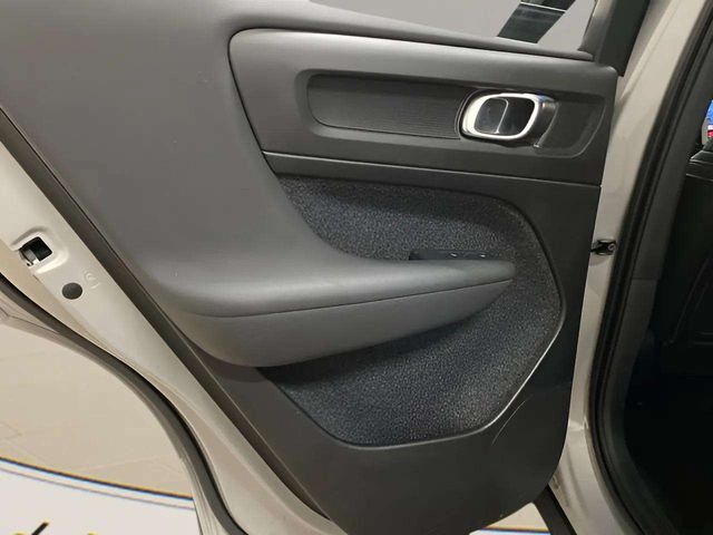 2023 Volvo XC40 Recharge Pure Electric Ultimate Dallas TX