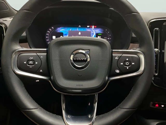 2023 Volvo XC40 Recharge Pure Electric Ultimate Dallas TX