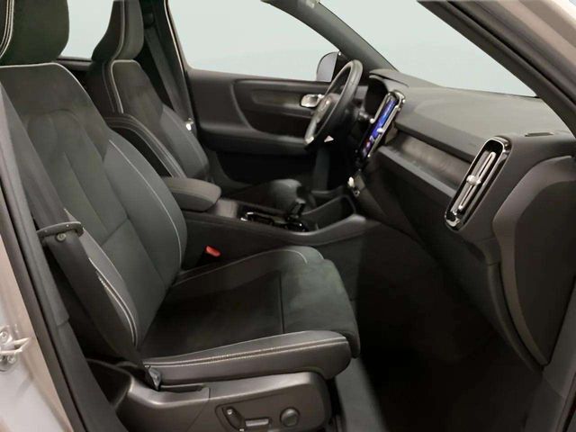 2023 Volvo XC40 Recharge Pure Electric Ultimate Dallas TX
