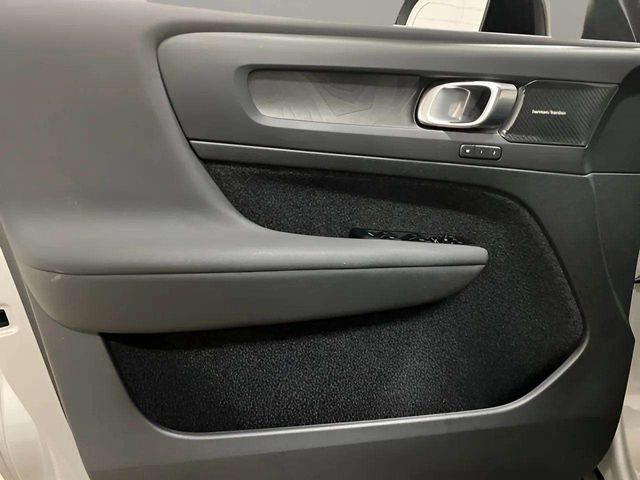 2023 Volvo XC40 Recharge Pure Electric Ultimate Dallas TX