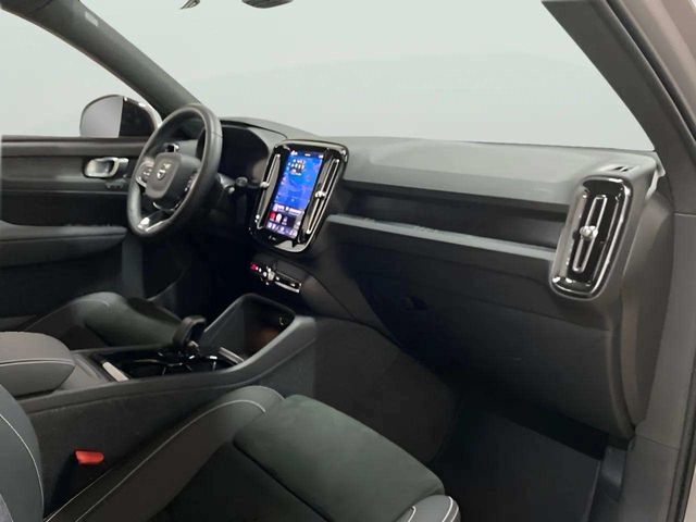 2023 Volvo XC40 Recharge Pure Electric Ultimate Dallas TX