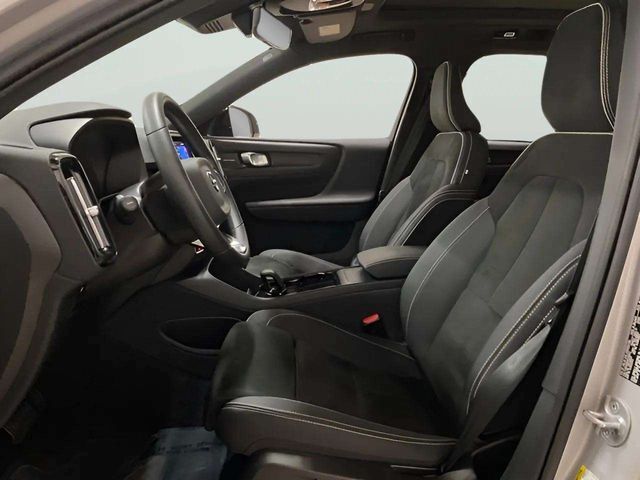 2023 Volvo XC40 Recharge Pure Electric Ultimate Dallas TX