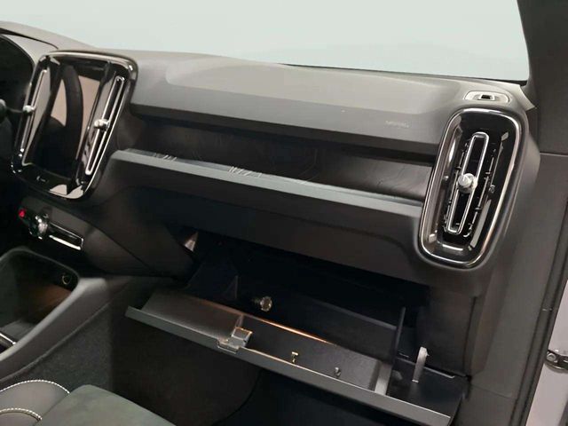 2023 Volvo XC40 Recharge Pure Electric Ultimate Dallas TX