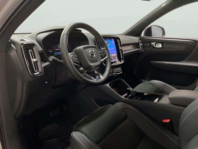 2023 Volvo XC40 Recharge Pure Electric Ultimate Dallas TX