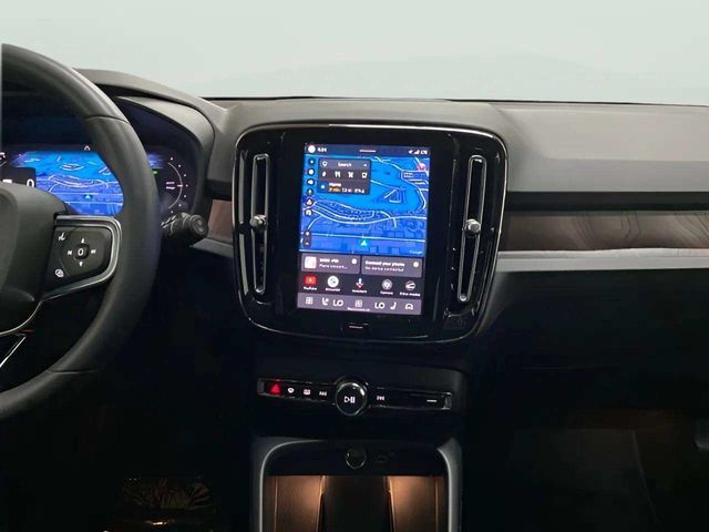 2023 Volvo XC40 Recharge Pure Electric Ultimate Dallas TX
