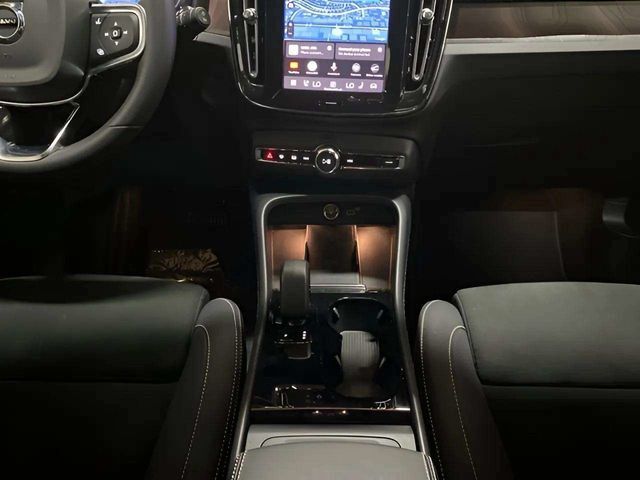 2023 Volvo XC40 Recharge Pure Electric Ultimate Dallas TX