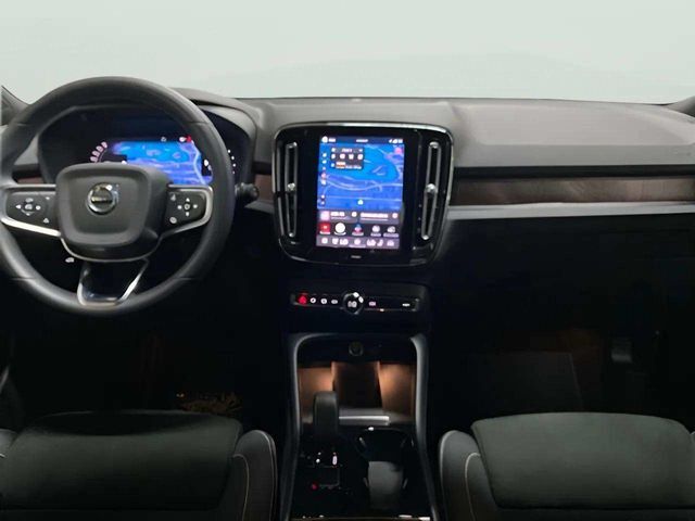2023 Volvo XC40 Recharge Pure Electric Ultimate Dallas TX