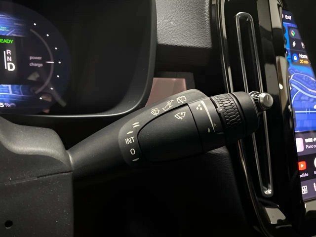 2023 Volvo XC40 Recharge Pure Electric Ultimate Dallas TX