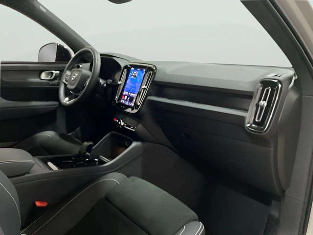 2023 Volvo XC40 Recharge Pure Electric Ultimate Dallas TX
