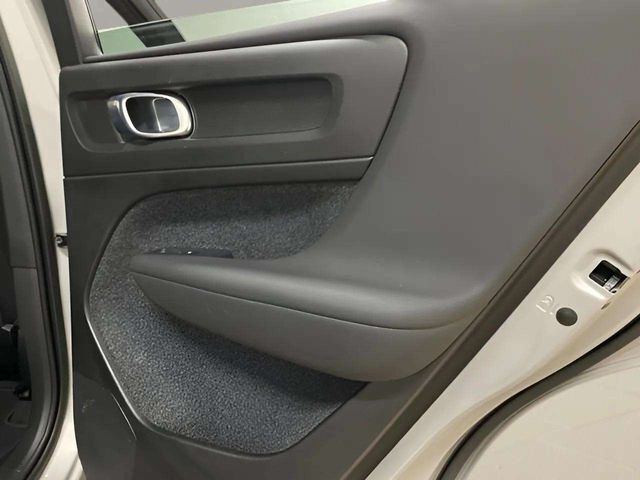 2023 Volvo XC40 Recharge Pure Electric Ultimate Dallas TX