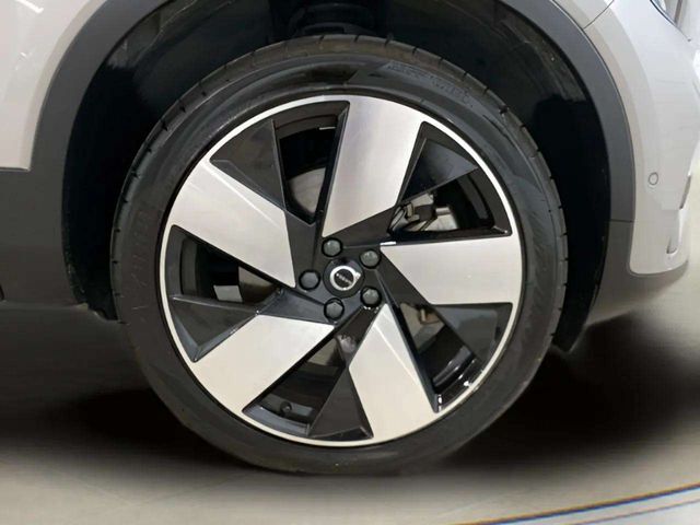 2023 Volvo XC40 Recharge Pure Electric Ultimate Dallas TX