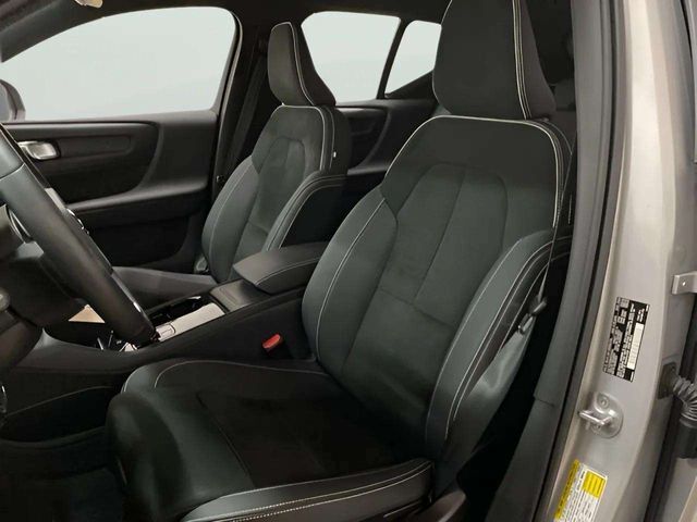 2023 Volvo XC40 Recharge Pure Electric Ultimate Dallas TX
