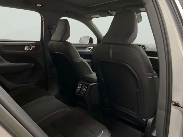 2023 Volvo XC40 Recharge Pure Electric Ultimate Dallas TX