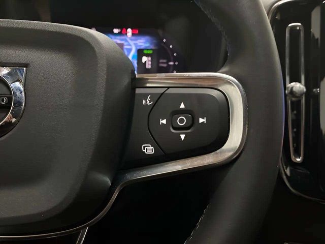 2023 Volvo XC40 Recharge Pure Electric Ultimate Dallas TX