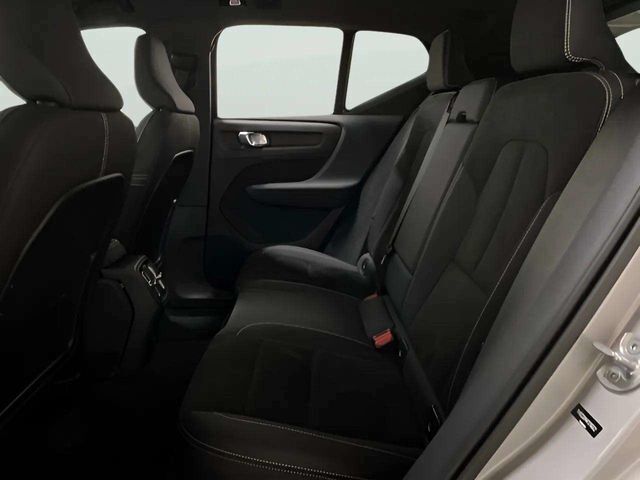2023 Volvo XC40 Recharge Pure Electric Ultimate Dallas TX