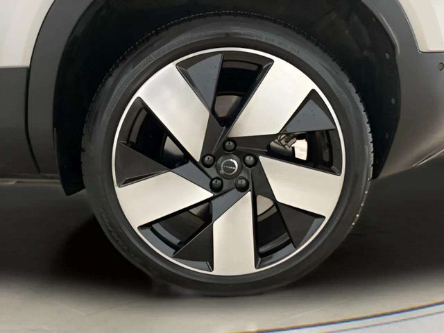 2023 Volvo XC40 Recharge Pure Electric Ultimate Dallas TX