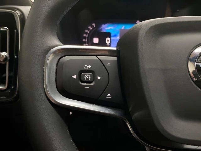 2023 Volvo XC40 Recharge Pure Electric Ultimate Dallas TX