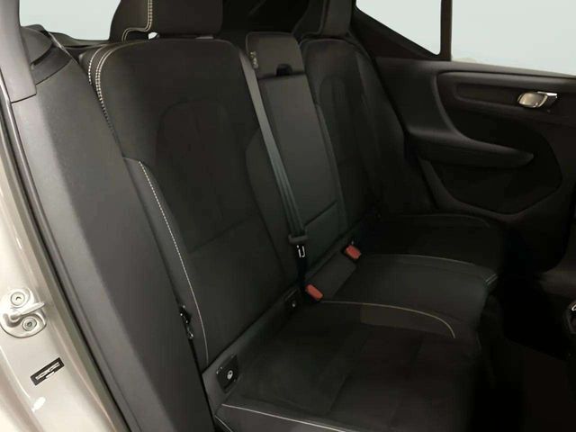 2023 Volvo XC40 Recharge Pure Electric Ultimate Dallas TX