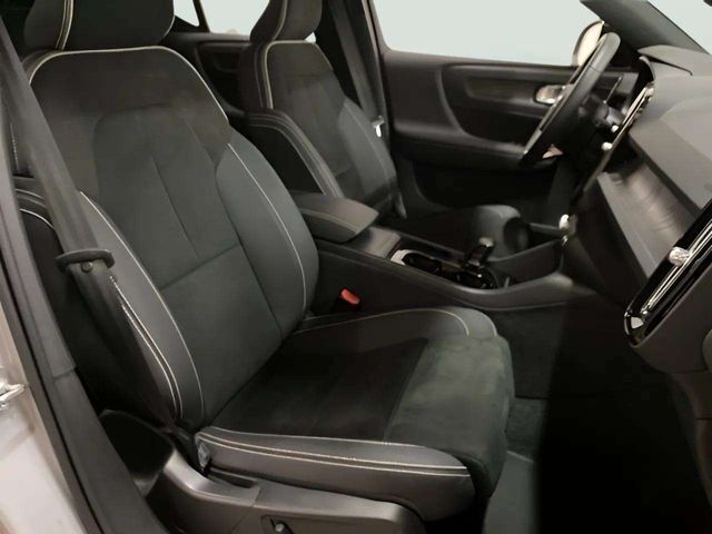 2023 Volvo XC40 Recharge Pure Electric Ultimate Dallas TX