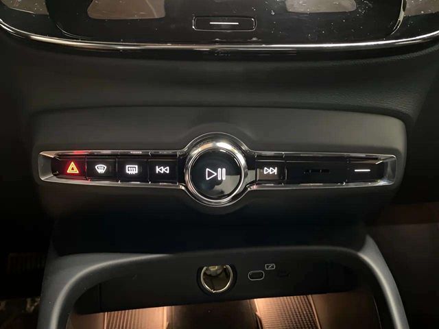 2023 Volvo XC40 Recharge Pure Electric Ultimate Dallas TX