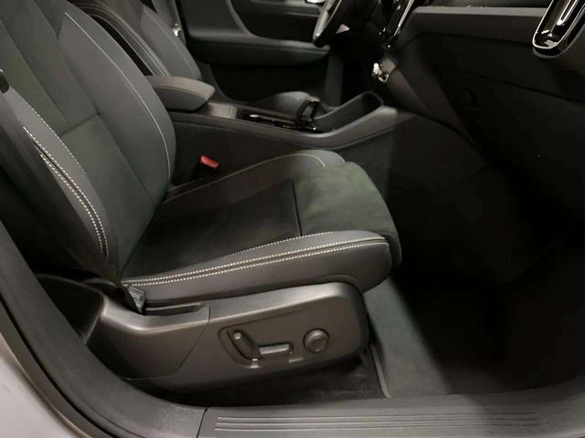 2023 Volvo XC40 Recharge Pure Electric Ultimate Dallas TX