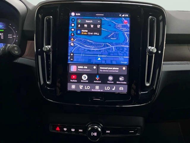 2023 Volvo XC40 Recharge Pure Electric Ultimate Dallas TX