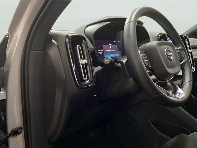 2023 Volvo XC40 Recharge Pure Electric Ultimate Dallas TX