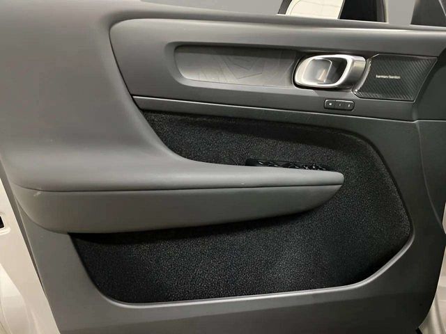 2023 Volvo XC40 Recharge Pure Electric Ultimate Dallas TX