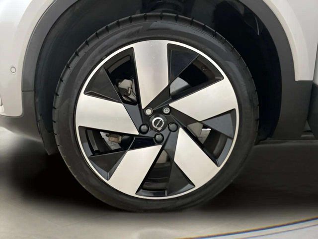 2023 Volvo XC40 Recharge Pure Electric Ultimate Dallas TX