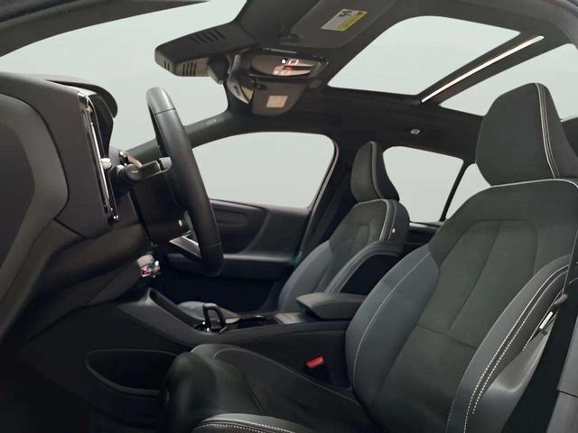 2023 Volvo XC40 Recharge Pure Electric Ultimate Dallas TX