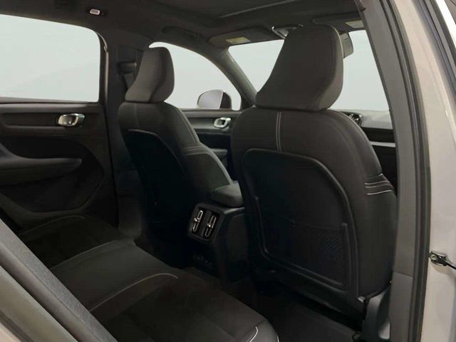 2023 Volvo XC40 Recharge Pure Electric Ultimate Dallas TX