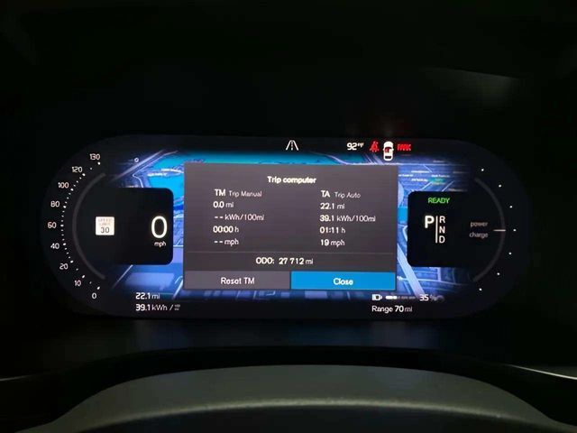 2023 Volvo XC40 Recharge Pure Electric Ultimate Dallas TX