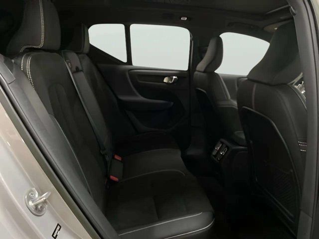 2023 Volvo XC40 Recharge Pure Electric Ultimate Dallas TX