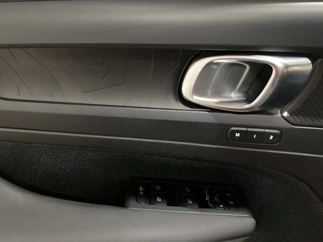 2023 Volvo XC40 Recharge Pure Electric Ultimate Dallas TX