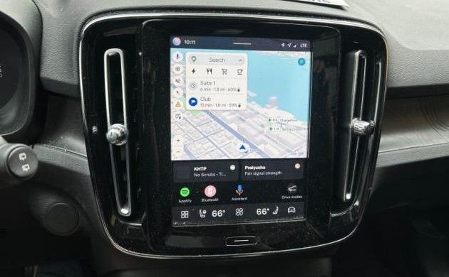2023 Volvo XC40 Recharge Pure Electric Ultimate Pixel LED Headlights Adaptive Cruise Portland OR