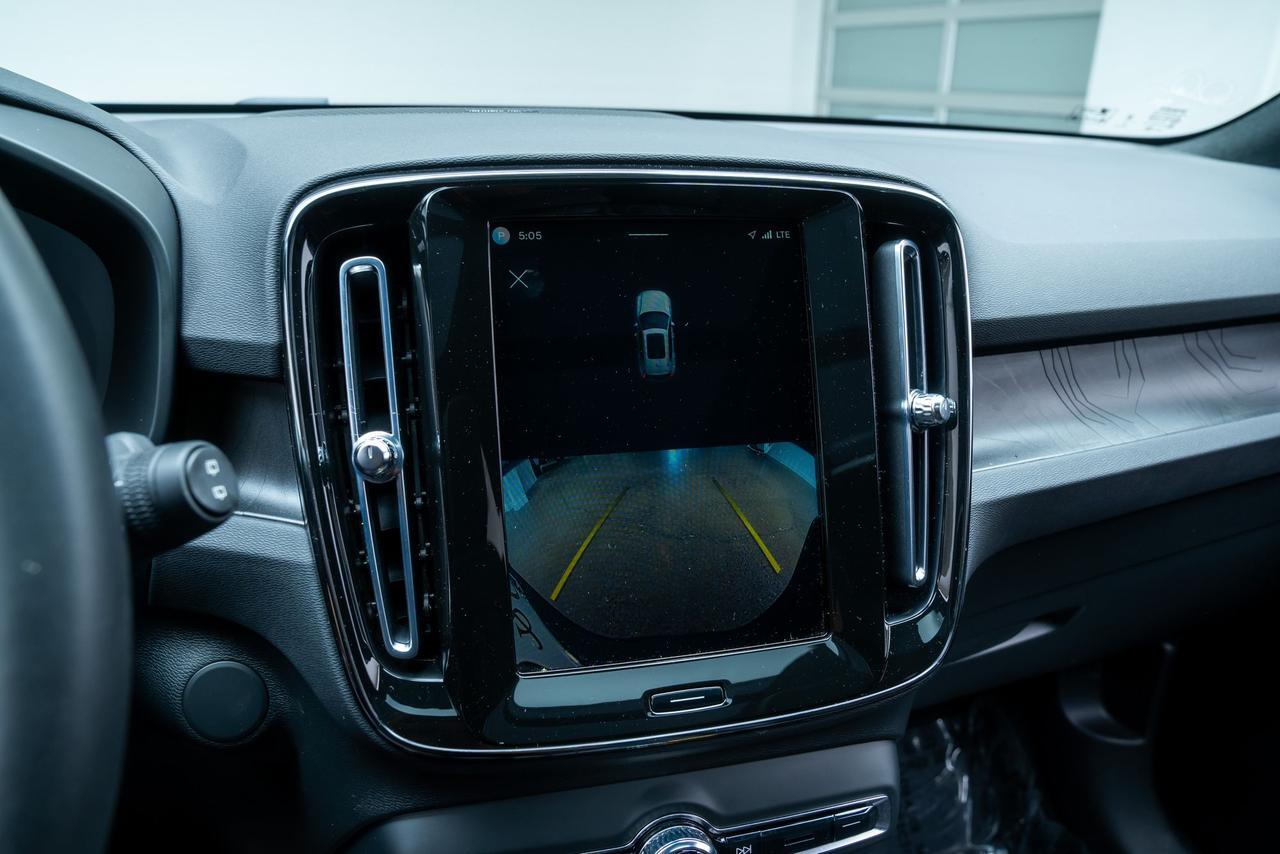 2023 Volvo XC40 Recharge Pure Electric Ultimate Pixel LED Headlights Adaptive Cruise Portland OR
