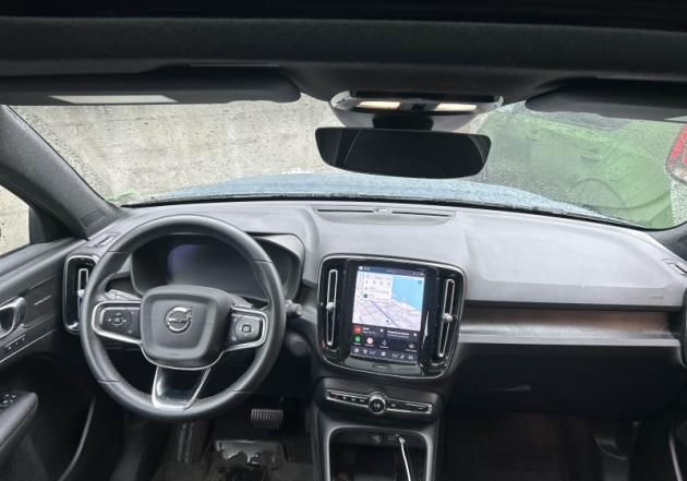 2023 Volvo XC40 Recharge Pure Electric Ultimate Pixel LED Headlights Adaptive Cruise Portland OR