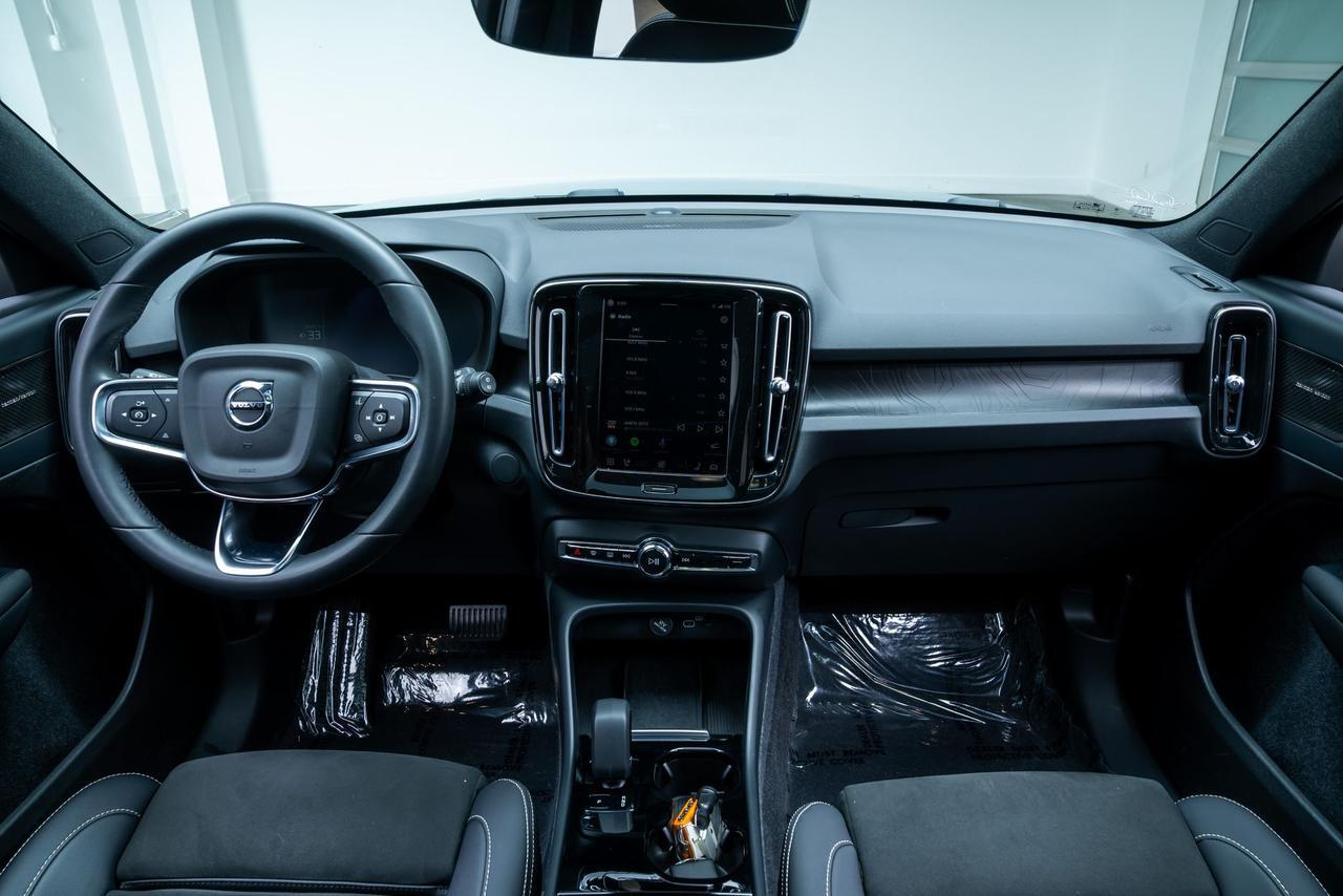 2023 Volvo XC40 Recharge Pure Electric Ultimate Pixel LED Headlights Adaptive Cruise Portland OR