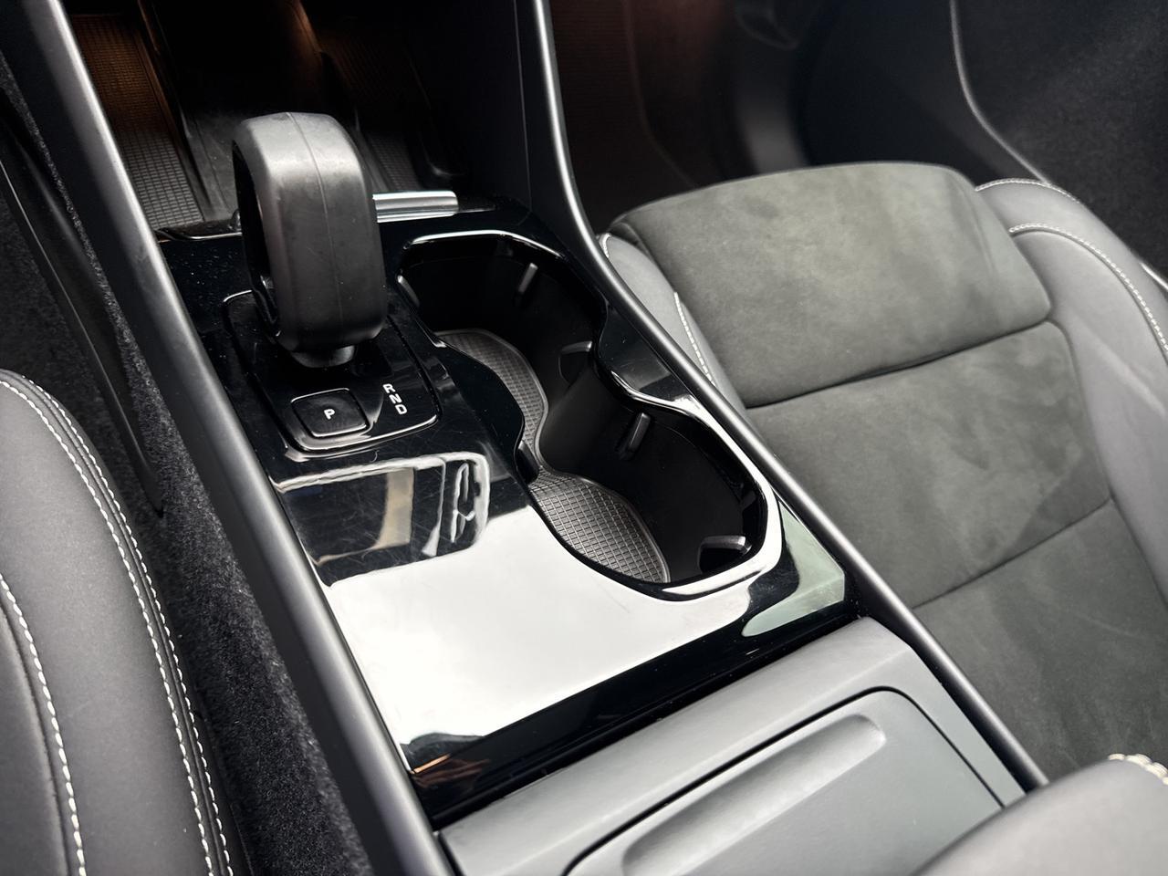 2023 Volvo XC40 Recharge Pure Electric Ultimate Bend OR