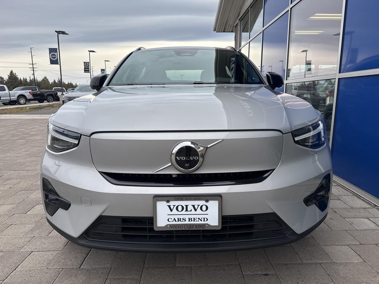 2023 Volvo XC40 Recharge Pure Electric Ultimate Bend OR