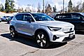 2023 Volvo XC40 Recharge Pure Electric Ultimate
