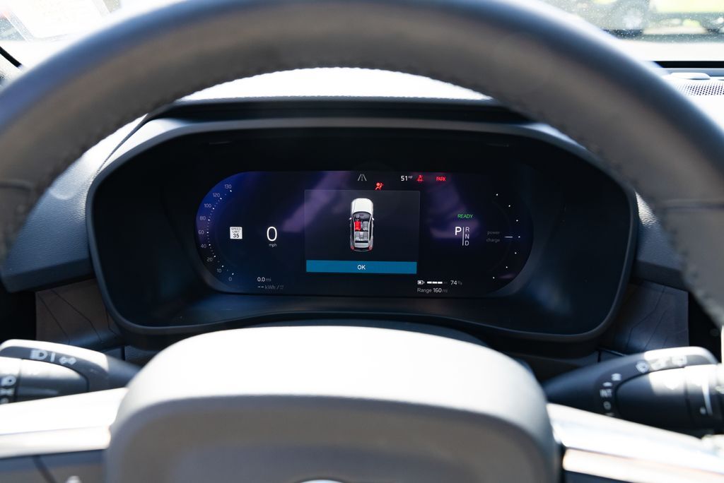 2023 Volvo XC40 Recharge Pure Electric Ultimate Milwaukie OR