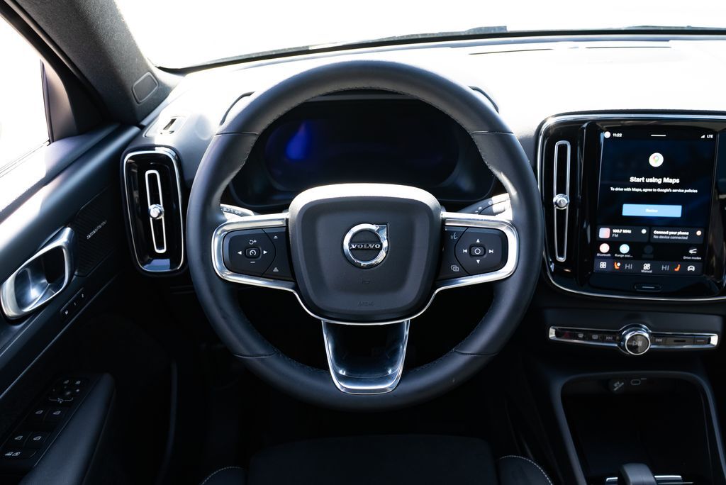 2023 Volvo XC40 Recharge Pure Electric Ultimate Milwaukie OR