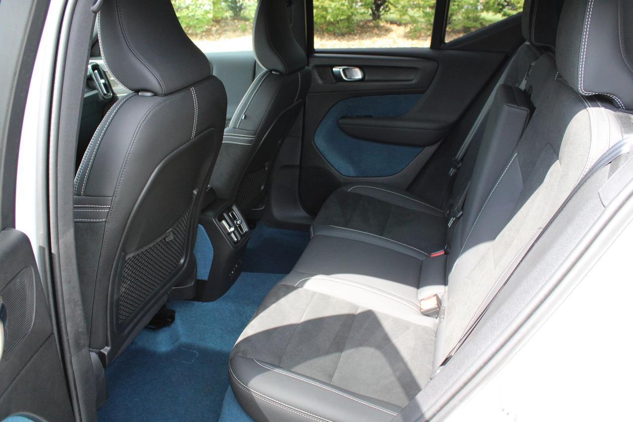 2023 Volvo XC40 Recharge Pure Electric Ultimate Stafford VA
