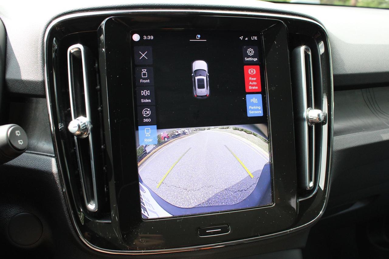 2023 Volvo XC40 Recharge Pure Electric Ultimate Stafford VA
